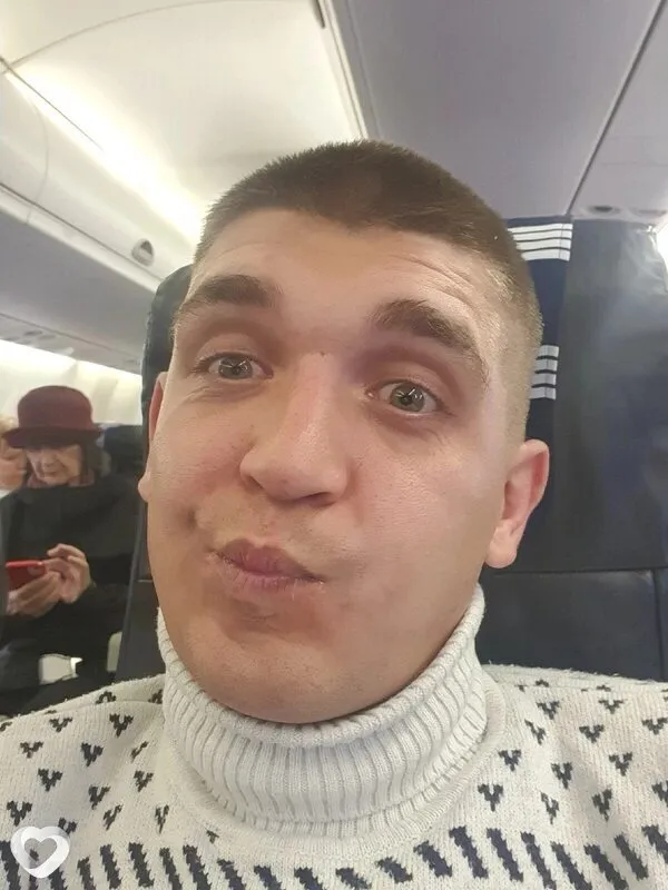 Дима, 30, Москве — анкета №4190474