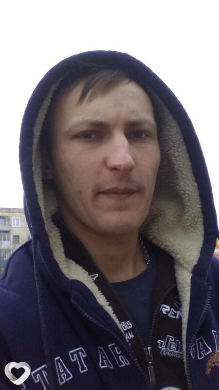 Александр, 37, Москве — анкета №4190477