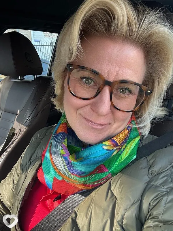 Vitalina, 49, Москве — анкета №4190744