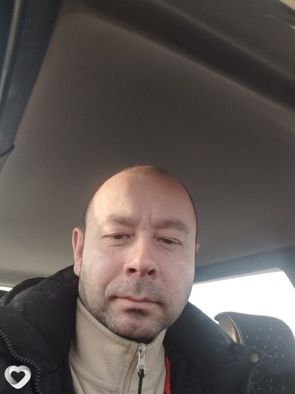 Андрей, 41, Минске — анкета №4190746