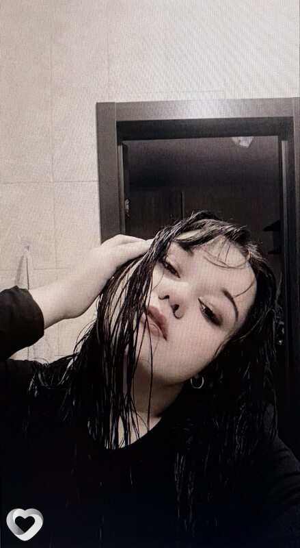 Карина, 18, Челябинске — анкета №4190747