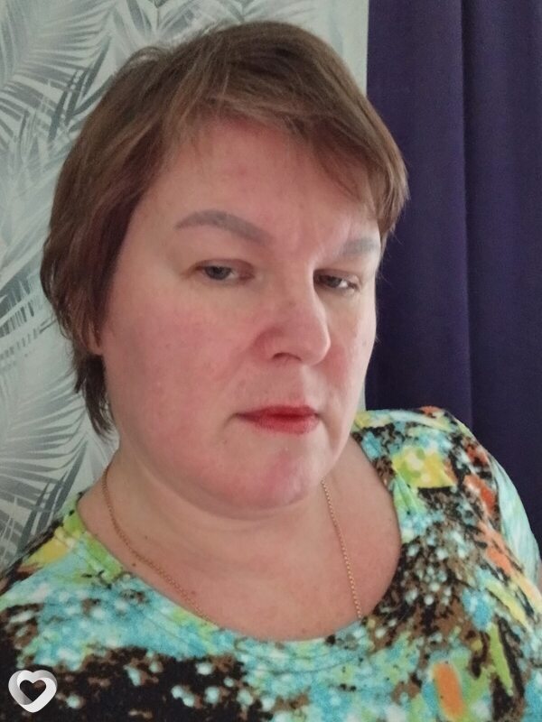 Яна, 45, Москве — анкета №4190750