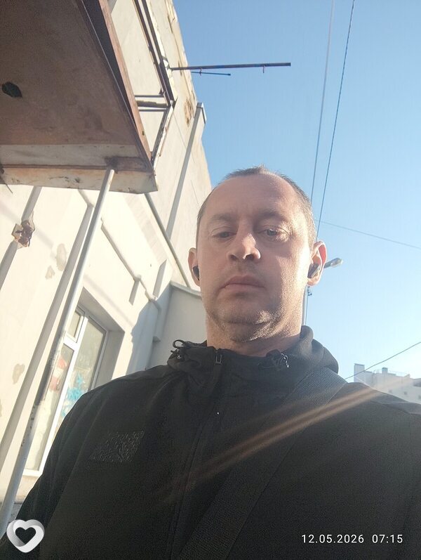 Валерий, 42, Харькове — анкета №4190751