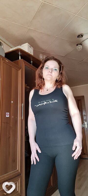 Марина, 39, Воронеже — анкета №4190589