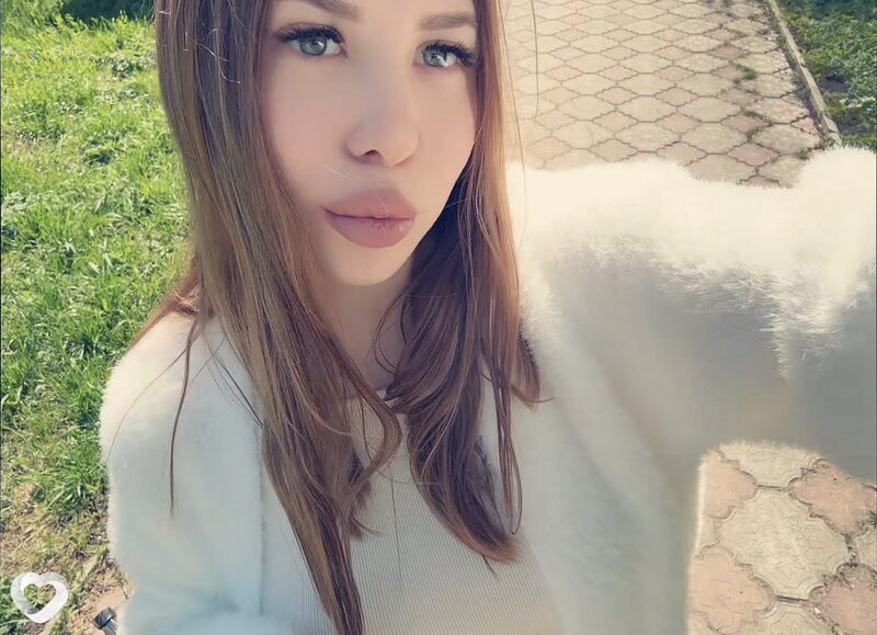 Ульяна, 20, Челябинске — анкета №4190592