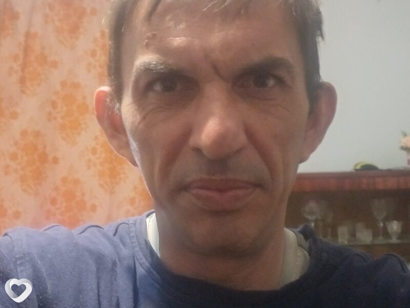 Denis, 44, Бердянске — анкета №4190600