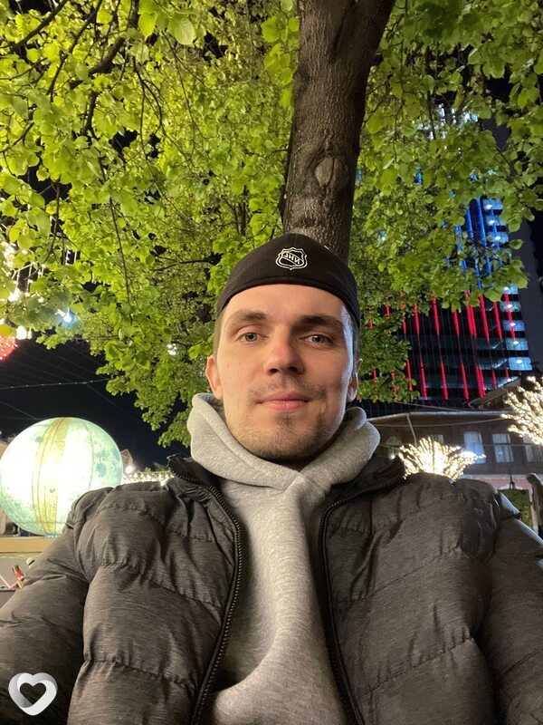 Максим, 35, Челябинске — анкета №4190605