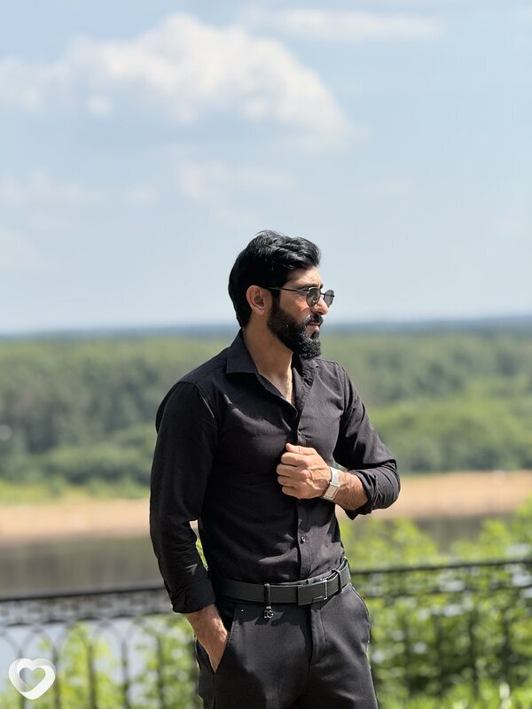Resul, 30, Кирове — анкета №4190720