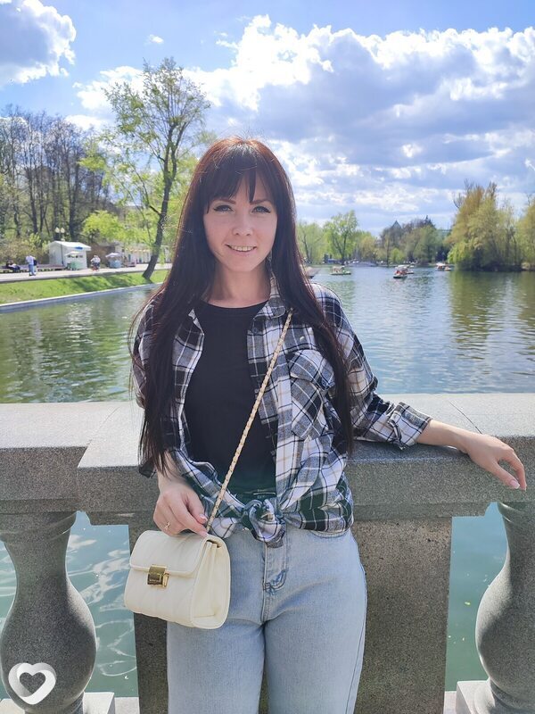 Ксения, 35, Краснодаре — анкета №4190693