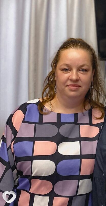 Ирина, 38, Великом Новгороде — анкета №4190698