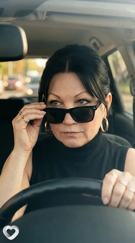 Elena, 47, Апатитах — анкета №4190699