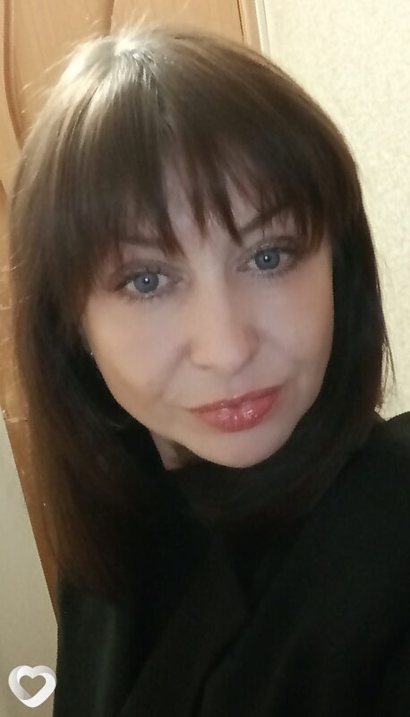 Ирина, 45, Тюмени — анкета №4190702