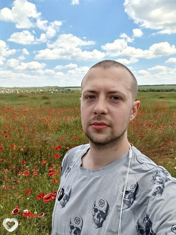 Захар, 30, Донецке — анкета №4190707