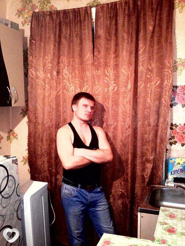Стас, 37, Черногорске — анкета №4190708
