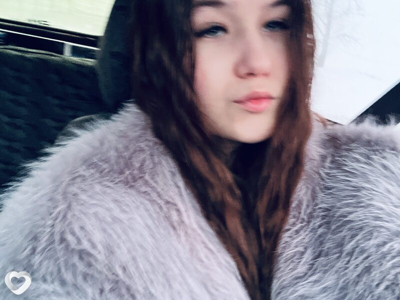 Маша, 19, Ижевске — анкета №4190815