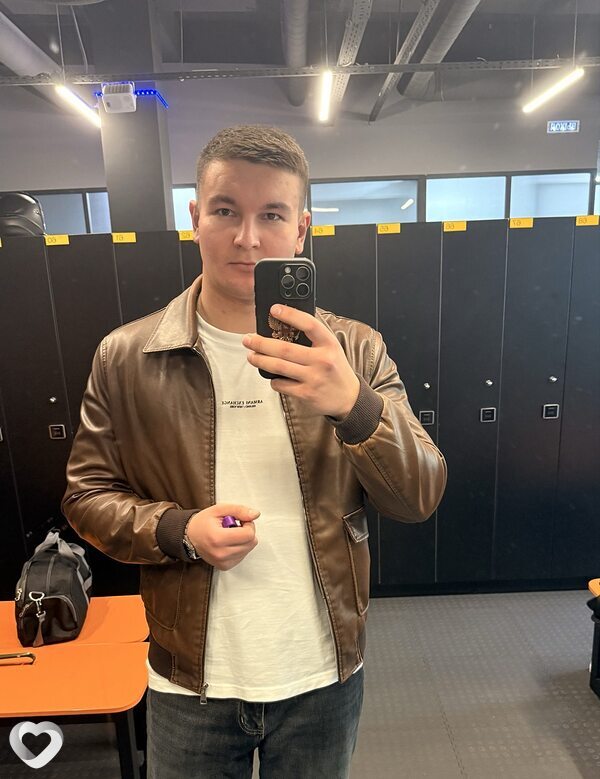 Иван, 23, Ставрополе — анкета №4190817