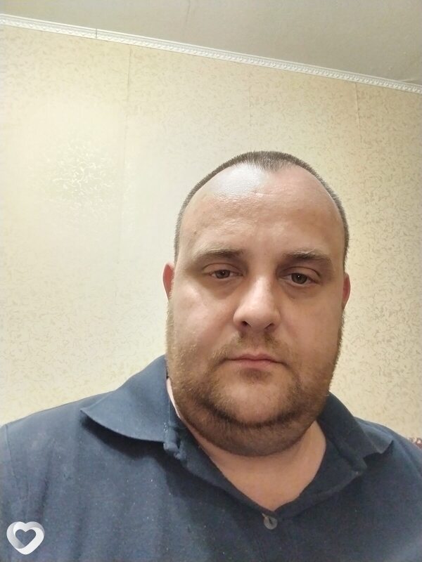 Андрей, 35, Северодвинске — анкета №4190820
