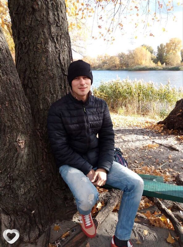 Володимир, 35, Киеве — анкета №4190828