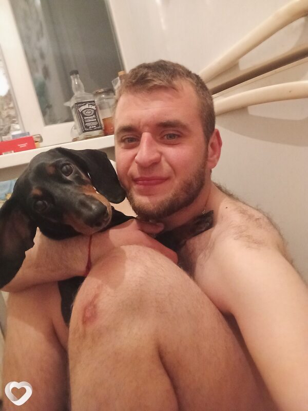 Даня, 23, Омске — анкета №4190829