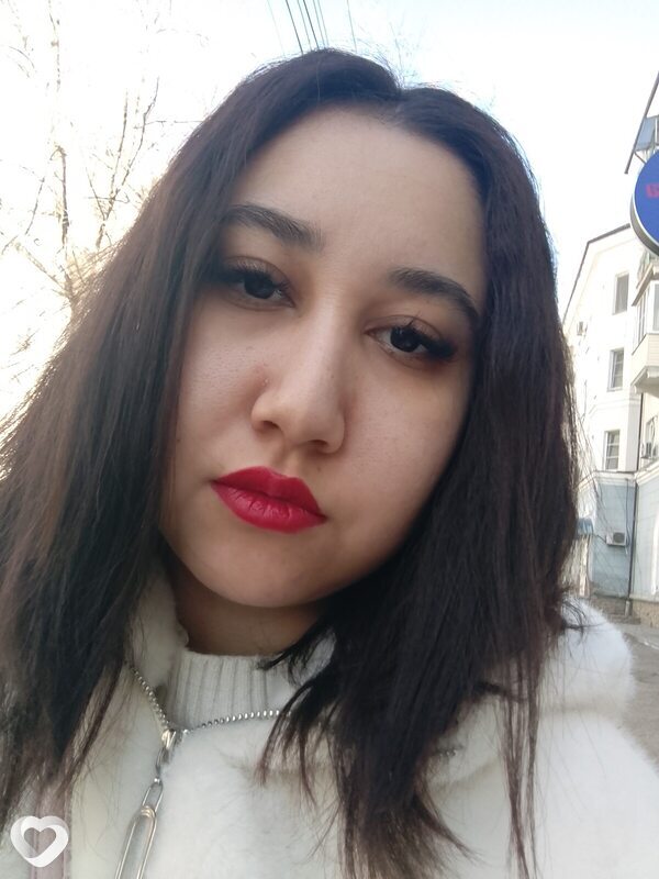 Дина, 29, Астрахани — анкета №4190803