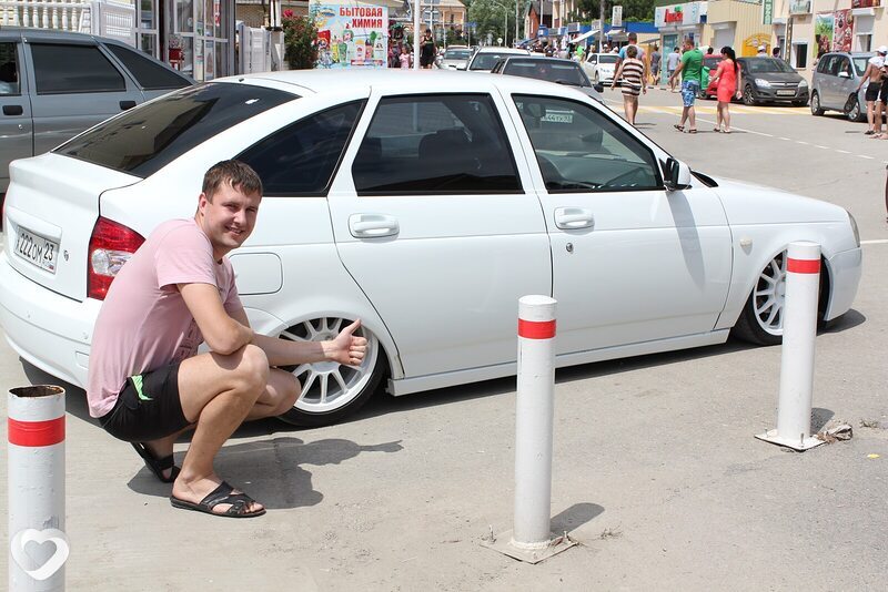 Александр, 39, Липецке — анкета №4190804