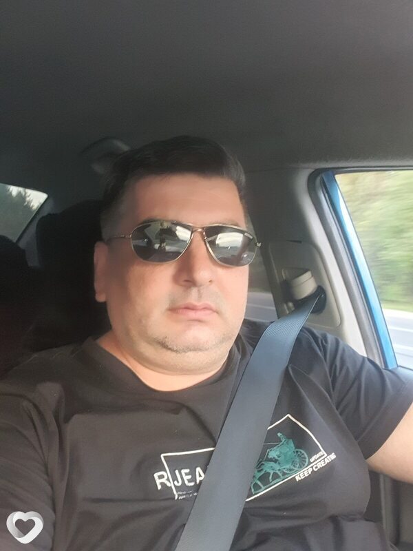 Хан, 46, Сургуте — анкета №4190807