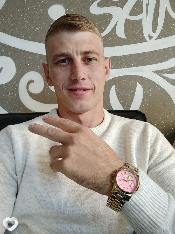 Евгений, 37, Омске — анкета №4190846