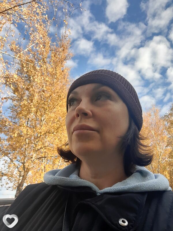 Ольга, 47, Тюмени — анкета №4190857