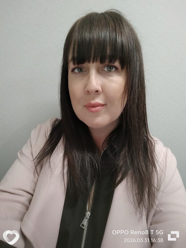 Оксана, 34, Великом Новгороде — анкета №4190859