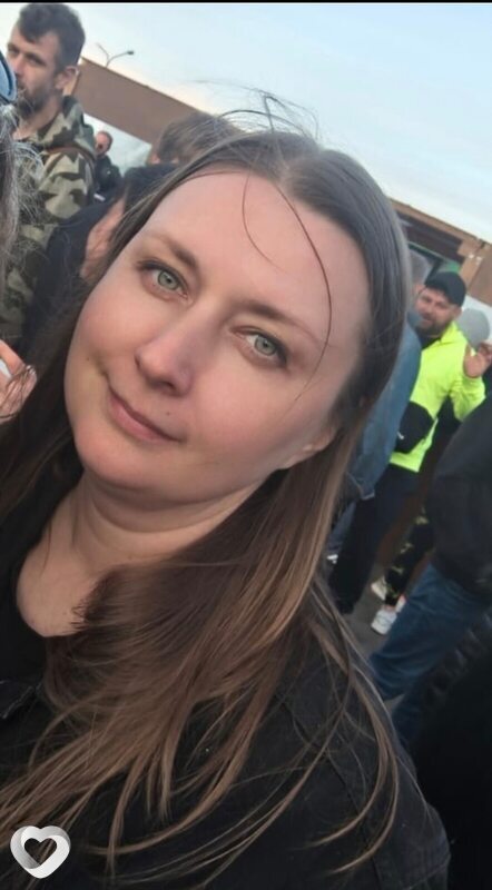 Екатерина, 41, Санкт-Петербурге — анкета №4190860