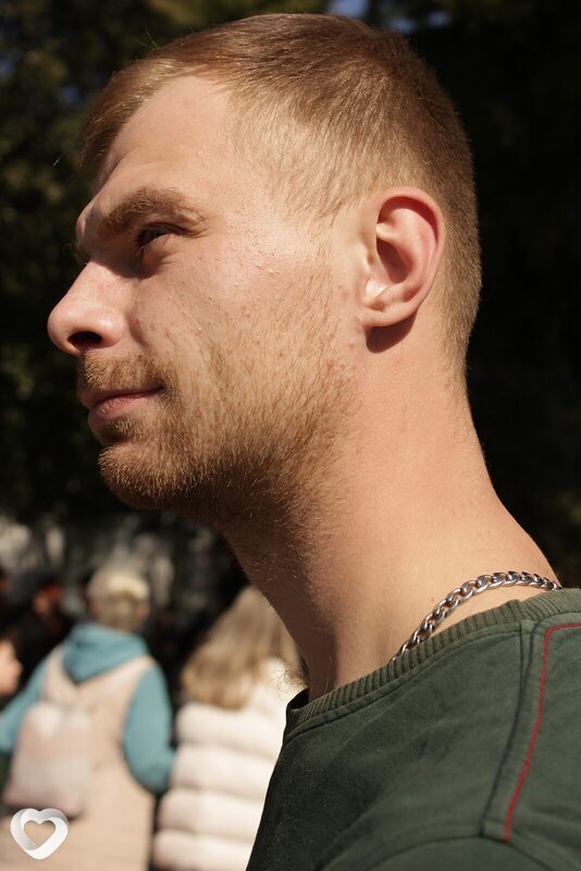 Алексей, 30, Туле — анкета №4190865