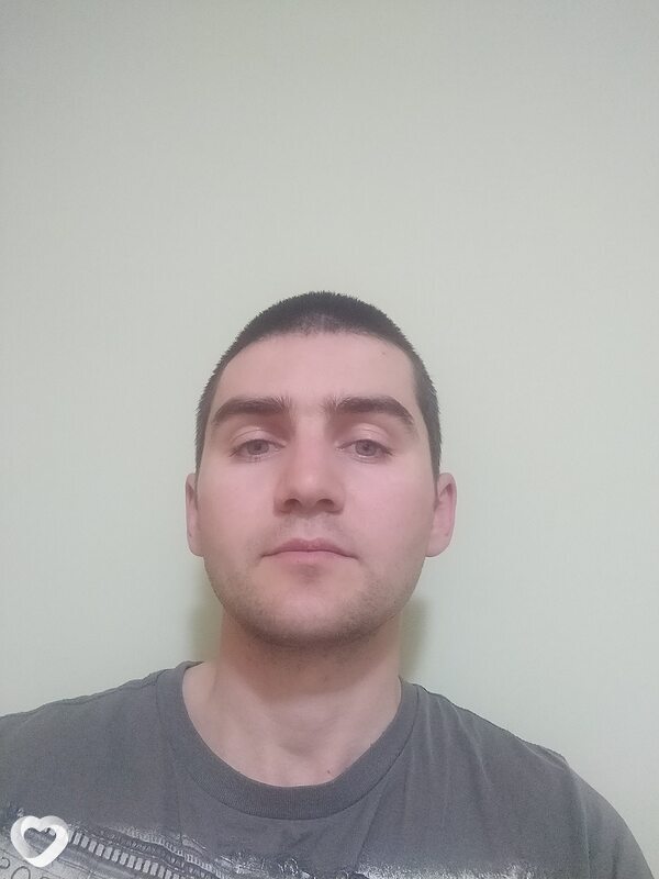 Vitalius, 36, Барановичах — анкета №4190867