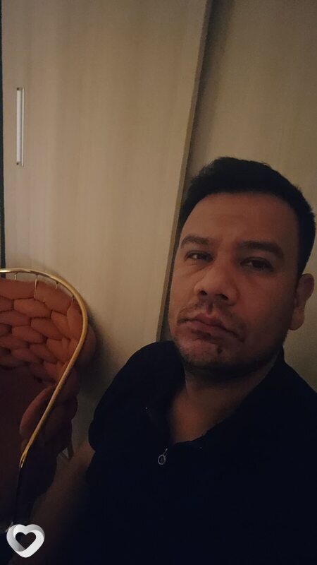 Худоёр, 37, Санкт-Петербурге — анкета №4190876