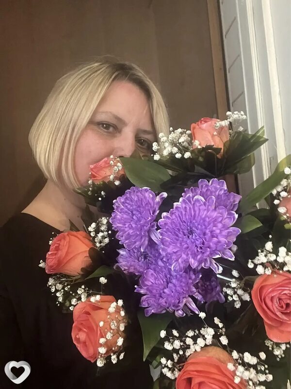 Татьяна, 45, Саратове — анкета №4190896