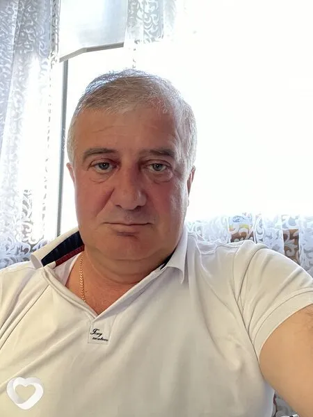 Михаил, 53, Москве — анкета №4190898