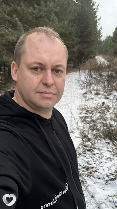 Рустам, 43, Нижнекамске — анкета №4190902