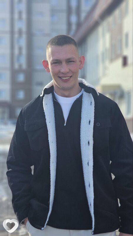 Андрей, 34, Благовещенске — анкета №4190914
