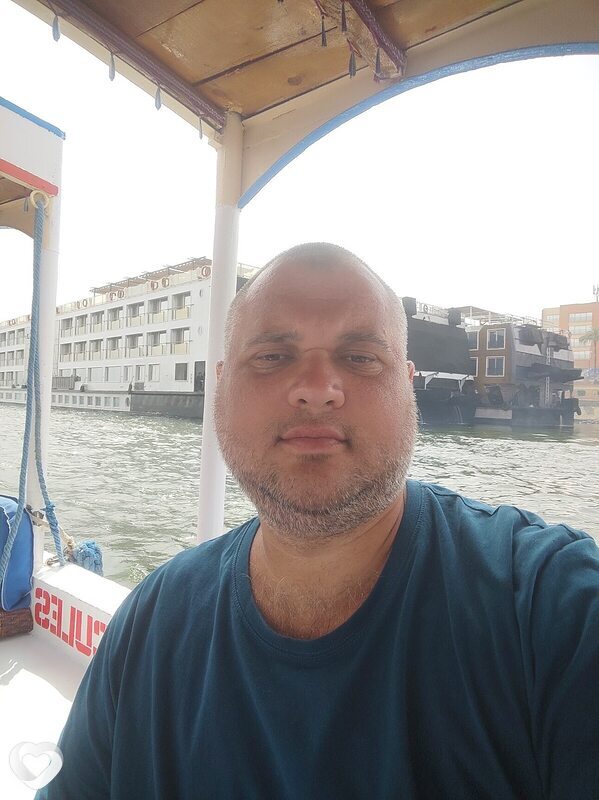 Василий, 42, Жуковском — анкета №4190924