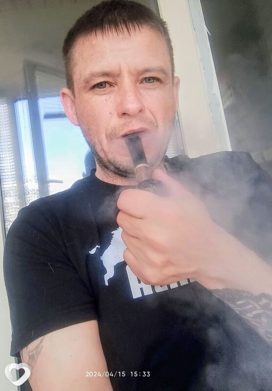 Василий, 44, Ростове-на-Дону — анкета №4190929