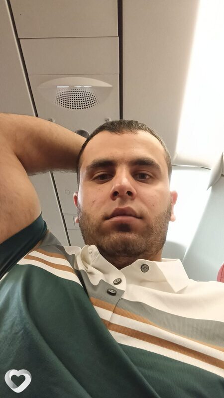 Gen, 28, Ногинске — анкета №4190933