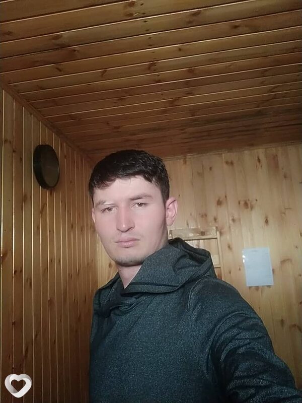 Баха, 31, Алматы — анкета №4191083