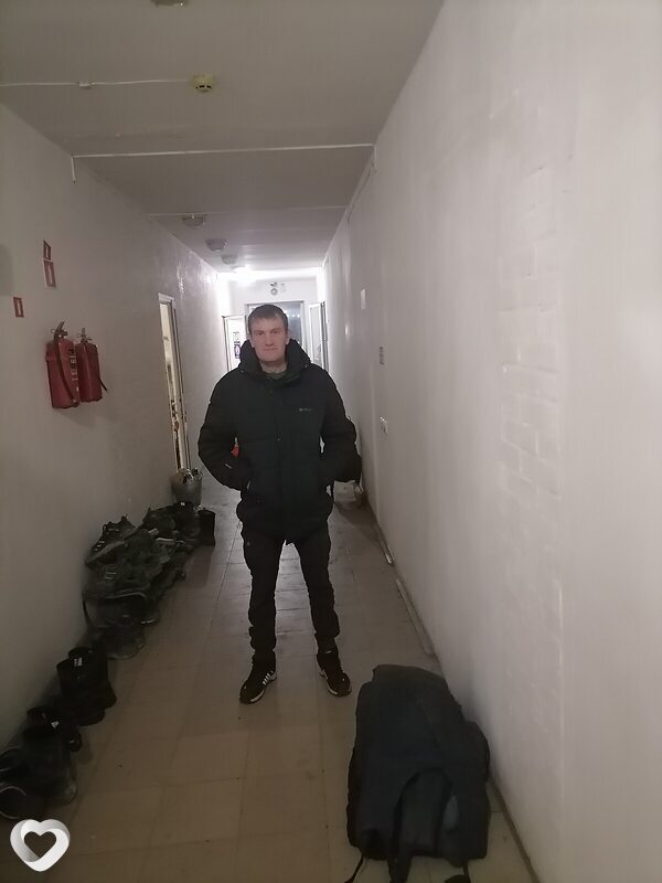 Михаил, 41, Ейске — анкета №4191225