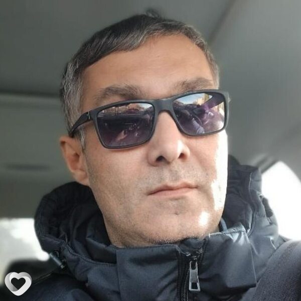 Данил, 40, Уфе — анкета №4190962