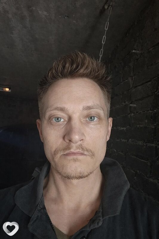 Сергей, 35, Чебоксарах — анкета №4190964