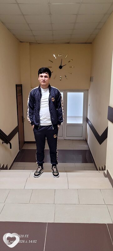 Нурмурат, 23, Новополоцке — анкета №4190975