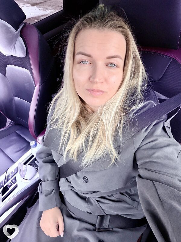 Анастасия, 33, Екатеринбурге — анкета №4190980