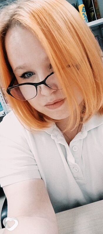 Марина, 30, Тюмени — анкета №4190981
