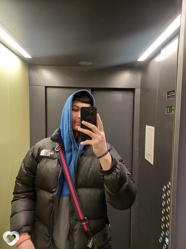 Azik, 25, Пензе — анкета №4190984
