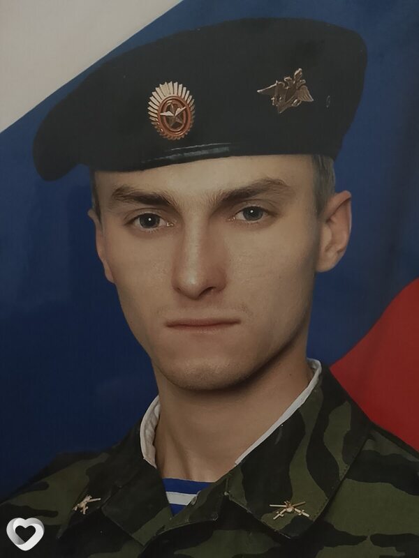 Николай, 38, Железногорске — анкета №4190985