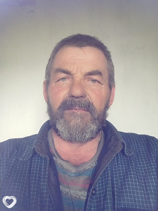 Виктор, 57, Костанае — анкета №4191013